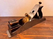 Norris London A1 Panel Plane