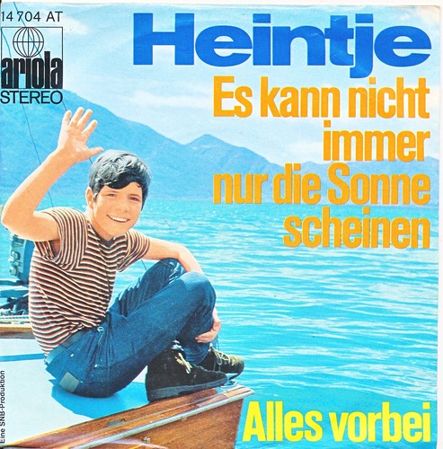 Kann nicht immer nur - kann,