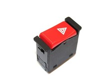 Warnblinkschalter Schalter Warnblinker Mittelkonsole Mercedes R107 300 380 560SL