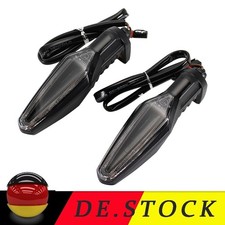 Blinkeranzeige für BMW S1000R