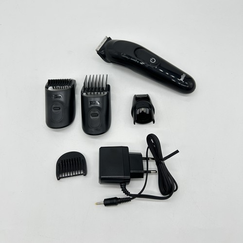 Braun elektrischer bart - bart-, und