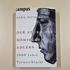 Der Sturz des Römischen