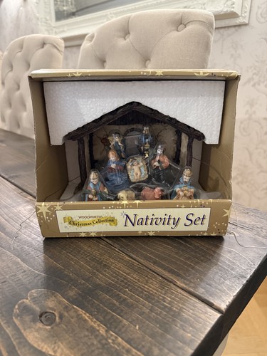 Brandneu woolworths christmas - brandneu,