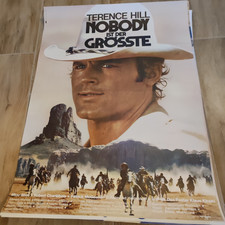 Plakat A 1  Terence Hill