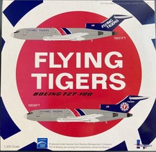 InFlight200 IF721039P - Boeing