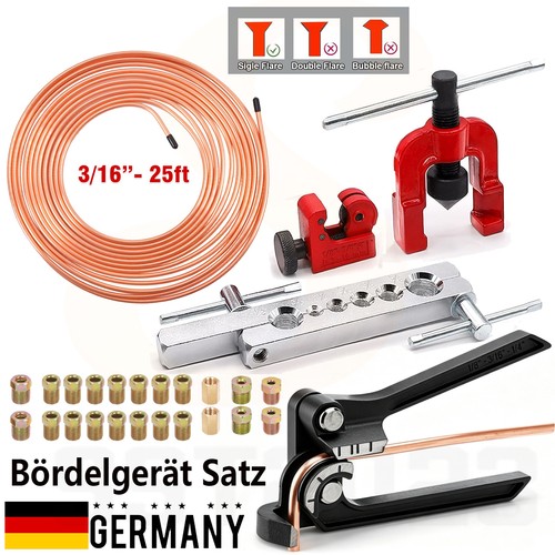 Bördelgerät rohr - bördelgerät,