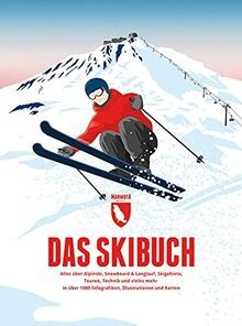 Das skibuch alles über - das, skibuch: