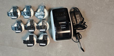 Brother QL-820NWB Etikettendrucker