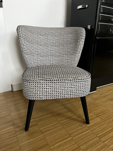 Clubsessel 50er jahre - 50er, stil