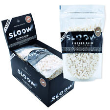 6 x 1000 Papier SLOOW Slim