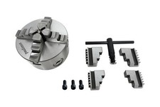 PAULIMOT Vierbackenfutter, 125