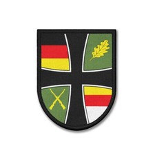 Patch Heimatschutzregiment 2