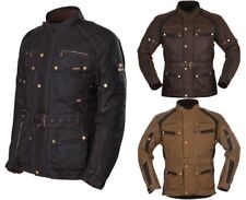 Modeka Glasgow Herren Motorrad