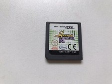 ++ Nintendo DS Spiel | Hannah