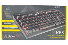Corsair K63 Mechanische Gaming