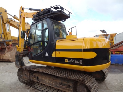 Jcb js130lc mini - js130lc,