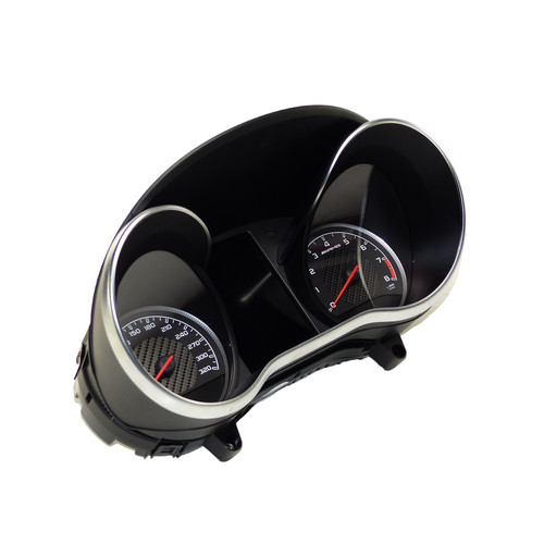 Kombiinstrument mercedes benz - mercedes,