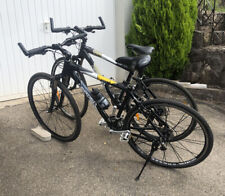 2  x 19“ Leaderfox Fahrräder zu verkaufen