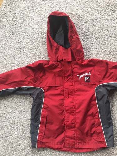 Jacke gr 134 - jacke,
