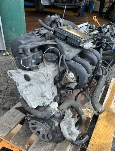 Motor 7711134089 d7f - ,