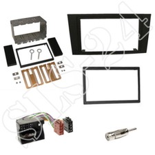 FORD Mondeo 2003-2007 Double