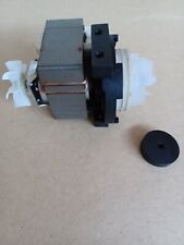 Wellendichtring für Ablaufpumpe Hanning wie in 3568614 z.B für Miele WA 800/900