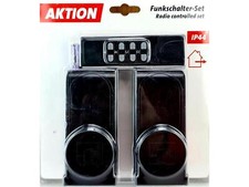 Kopp 292207011 Funk-Set