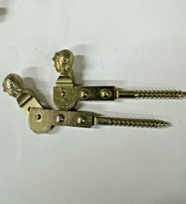 Klappladenhalter