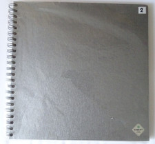 Ringbuch- Album 29 x 29 cm