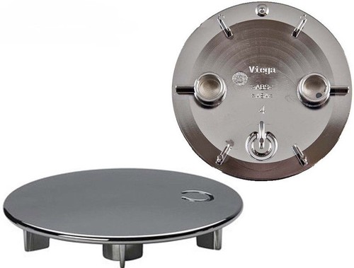 Viega domoplex ausstattungsset - domoplex,