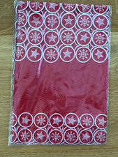 Tischdecke Weihnachten  85x85