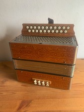 Altes accordeon hohner - altes,