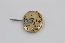 Zifferblatt Uhrwerk Handaufzug