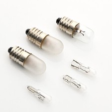 Lampen für Grundig CS-400 /