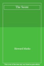 The Score,Howard Marks-