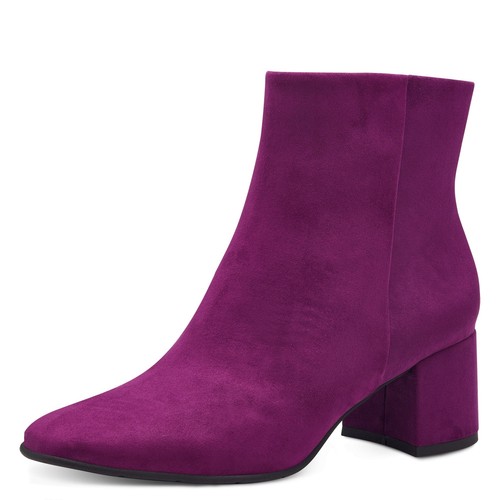 Marco tozzi damen stiefelette - tozzi,