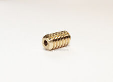 Schnecke, Schneckengetriebe