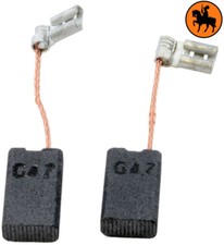 Kohlebürste BOSCH GBH 4 DSC