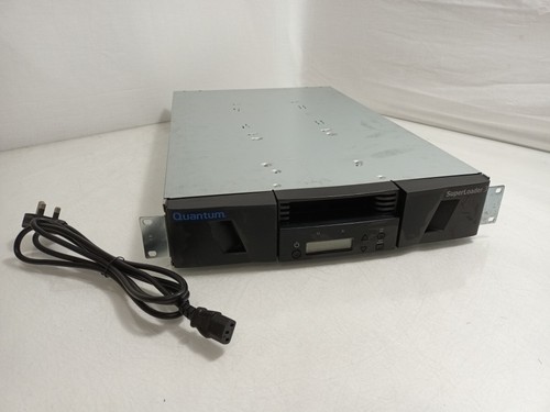 Quantum l700 super loader - l700, 3