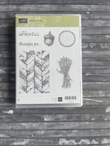 Original stampin up - original,