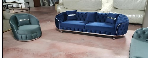 Sofagarnitur sitzer - 3+1,
