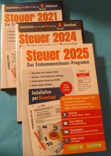 Aldi steuer 2021 2024 - 2024, das
