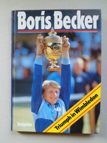 Boris becker triumph in - -,