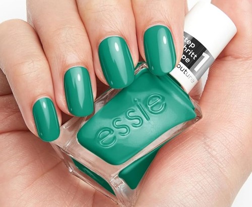 Essie gel couture - essie, nr.
