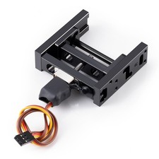 AXSPEED Alu Lift-Achsen-Kit