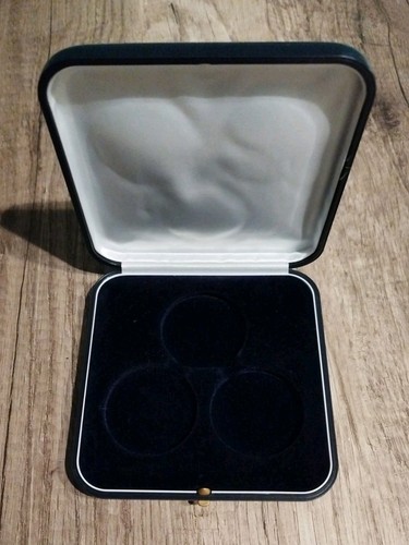 Münzschatulle box münzetui - münzschatulle,, box,