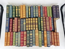 BÜCHER SAMMLUNG EDITION