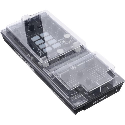 Decksaver reloop mixtour pro - reloop,