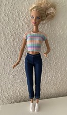 Barbie fashionistas kleidung - barbie,