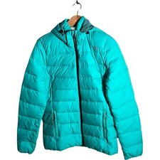 Adidas gefütterte Jacke Damen